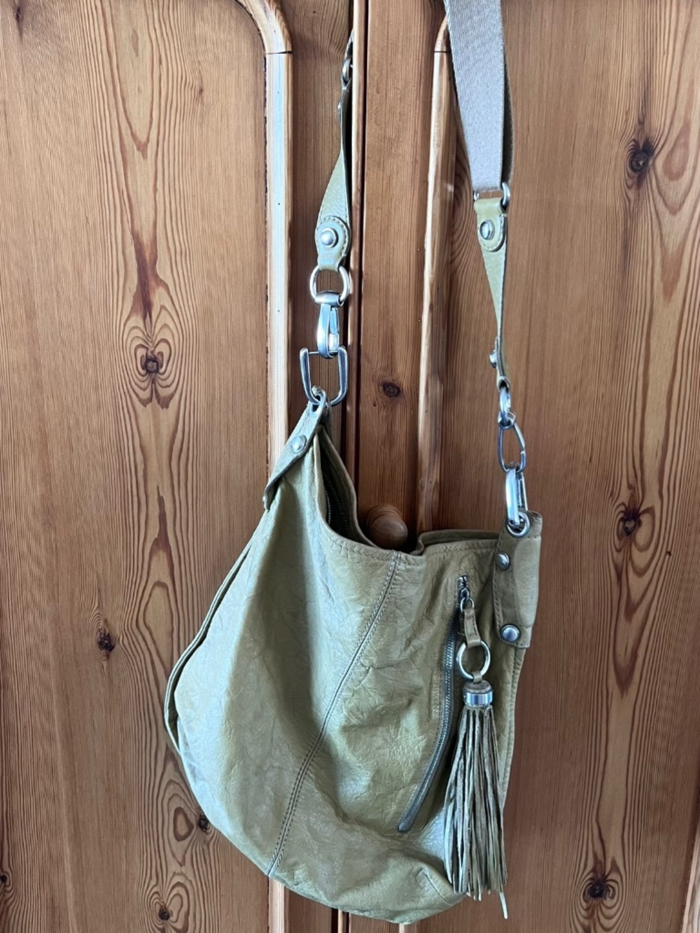 Shoulder Bag